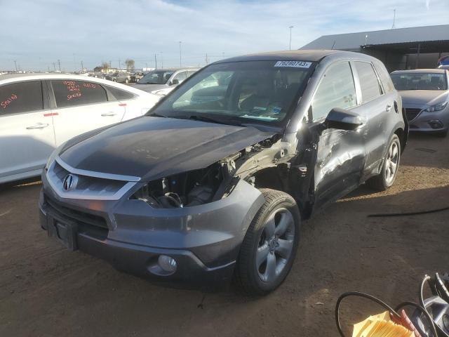 Acura Rdx (2007)