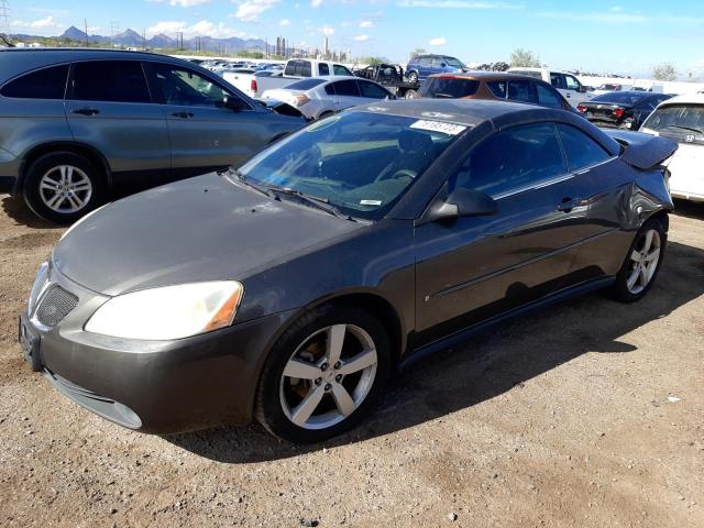 Pontiac G6 (2006)