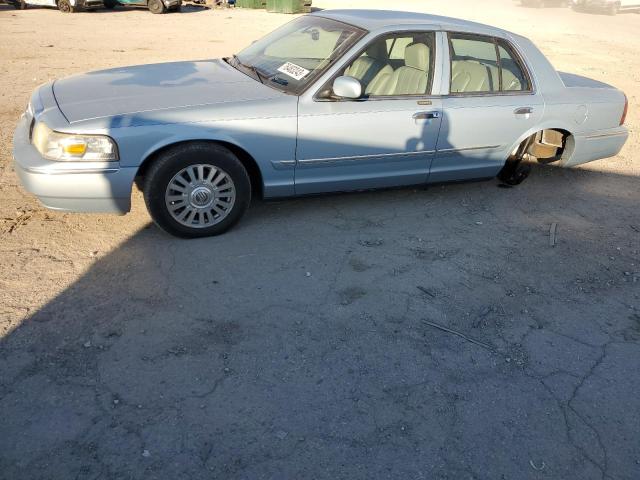 Mercury Grmarquis (2006)