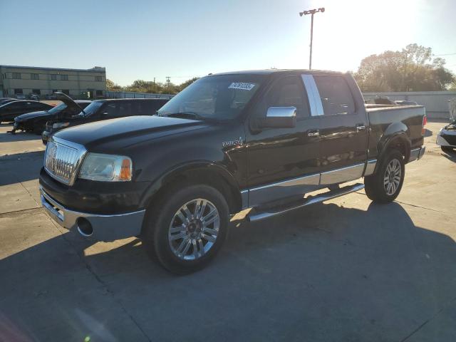 Lincoln Mark lt (2008)