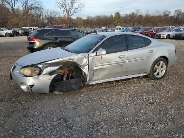 Pontiac Grandprix (2005)