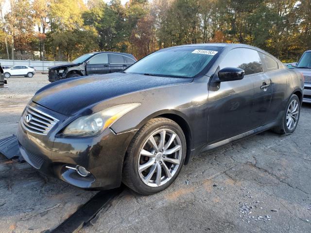 Infiniti G37 (2011)