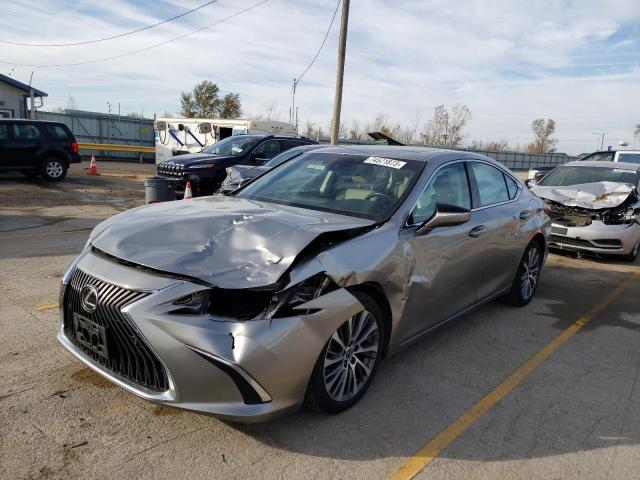 Lexus Es250 (2021)