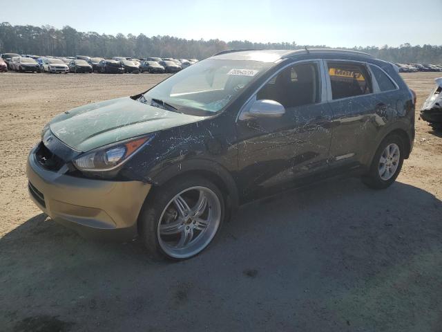 Kia Niro (2018)