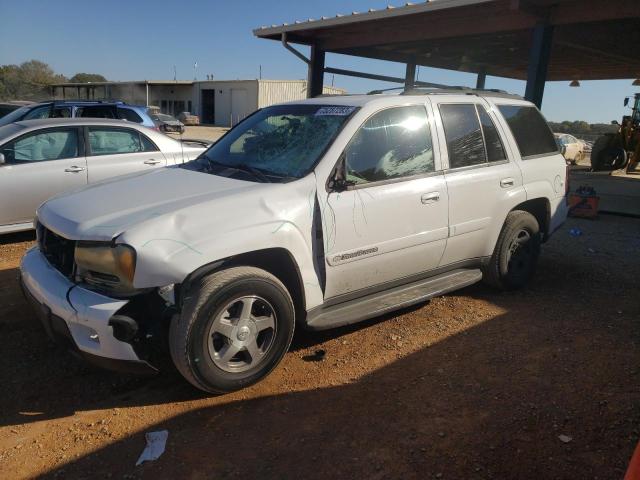 Chevrolet Trailblzr (2004)