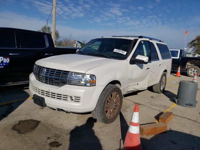 Lincoln Navigator (2012)