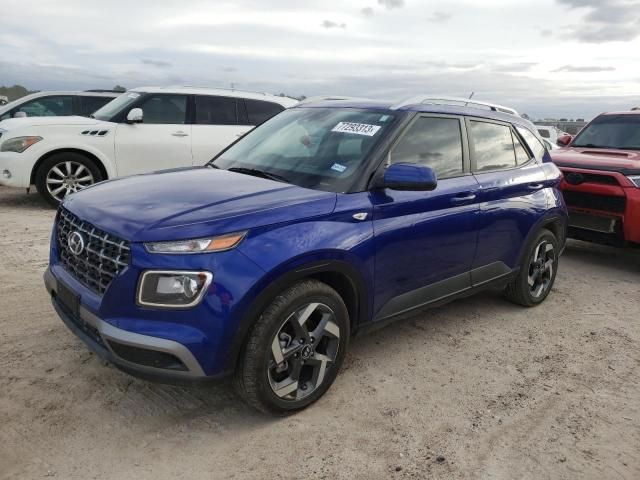 Hyundai Venue (2023)