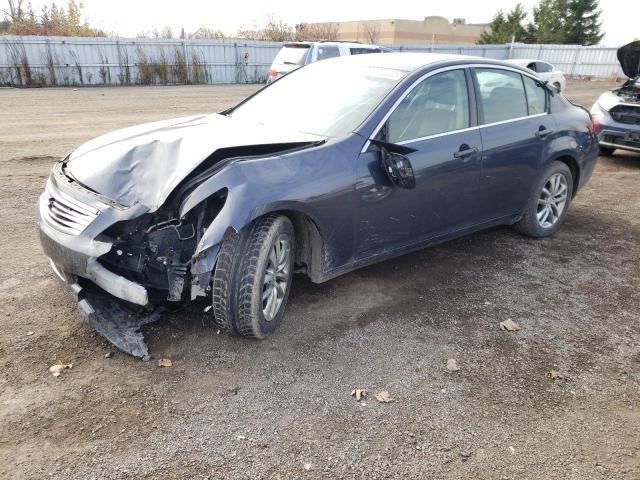 Infiniti G37 (2009)
