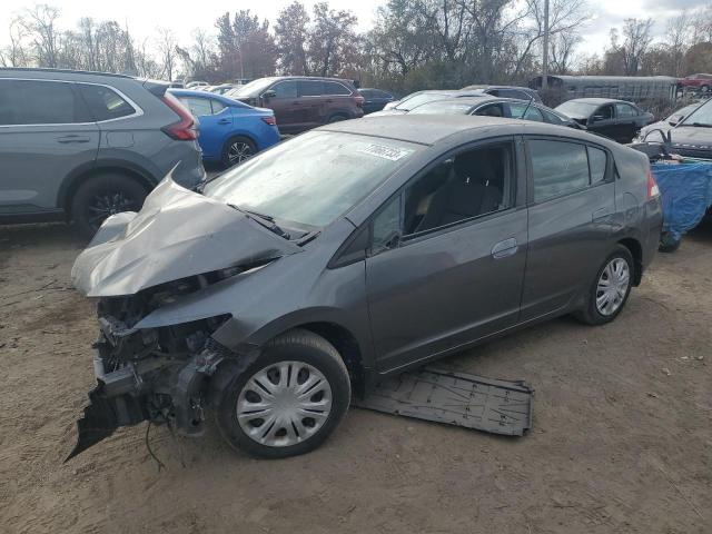 Honda Insight (2010)