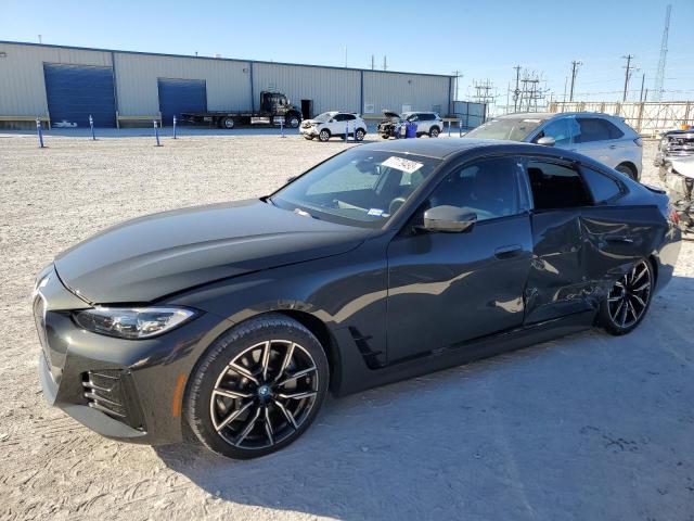 Bmw I4 (2022)
