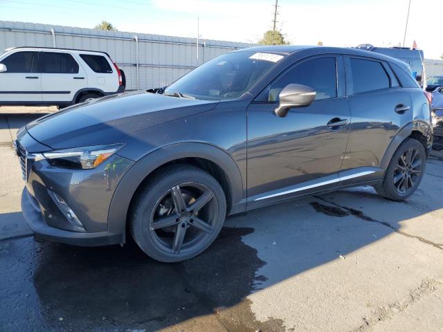 Mazda Cx-3 (2017)