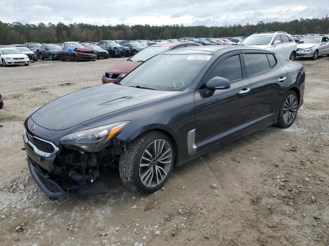 Kia Stinger (2019)
