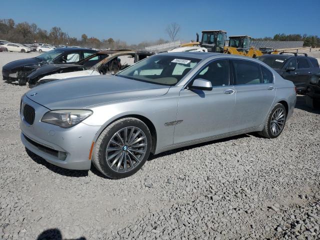 Bmw 7 series (2011)