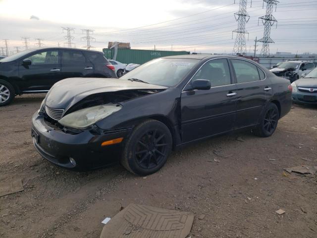 Lexus Es330 (2005)