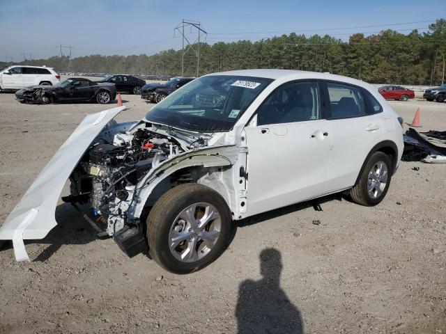 Honda Hr-v (2023)