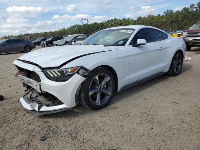 Ford All models (2016)