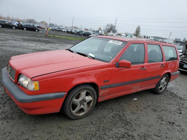 Volvo 850 (1995)