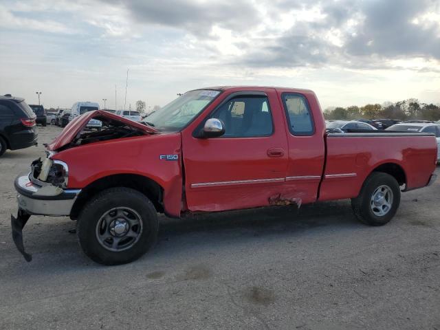 Ford All models (1997)
