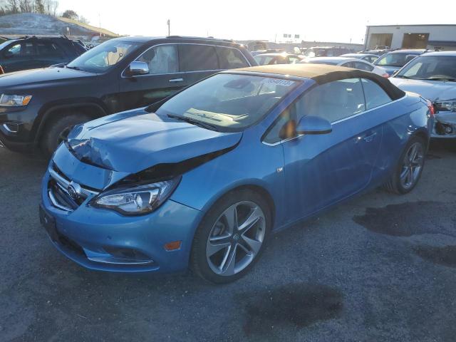 Buick Cascada (2017)