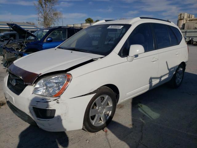 Kia Rondo (2007)