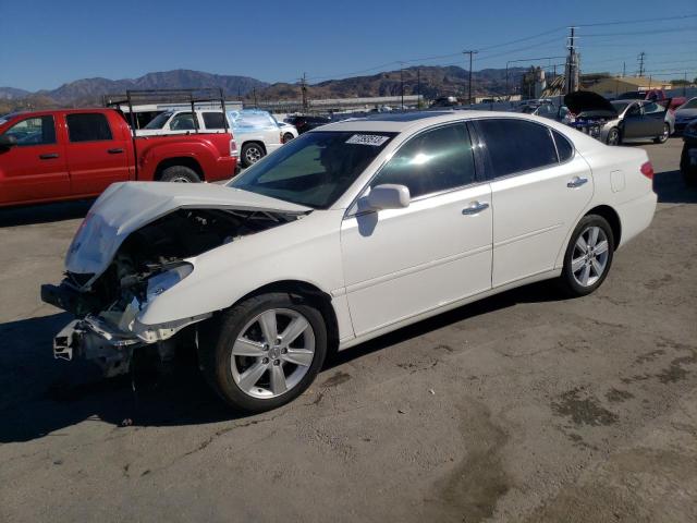 Lexus Es330 (2006)