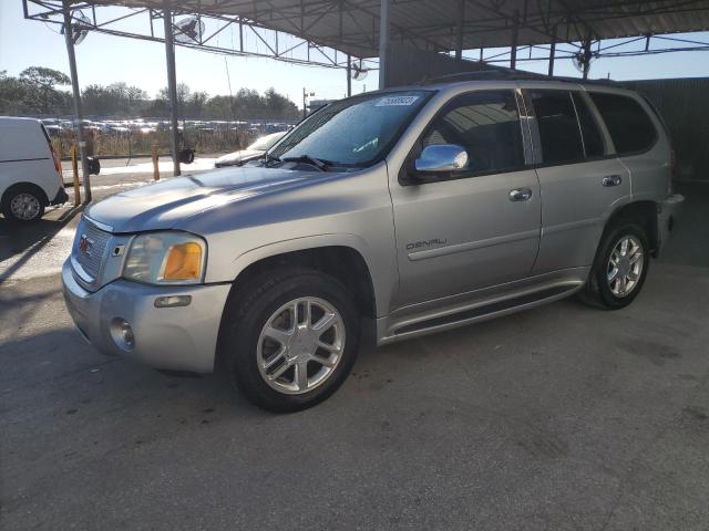 Gmc Envoy (2006)