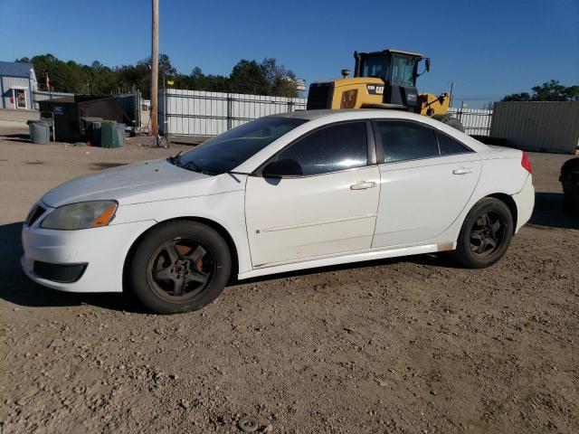 Pontiac G6 (2010)