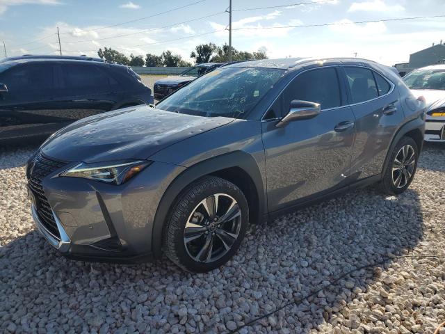 Lexus Ux 200 (2021)