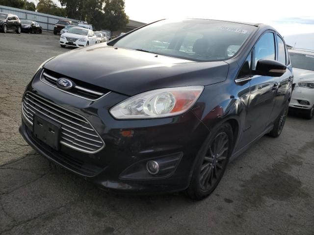 Ford Cmax (2015)