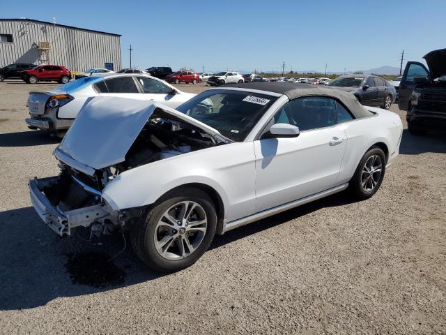 Ford All models (2014)