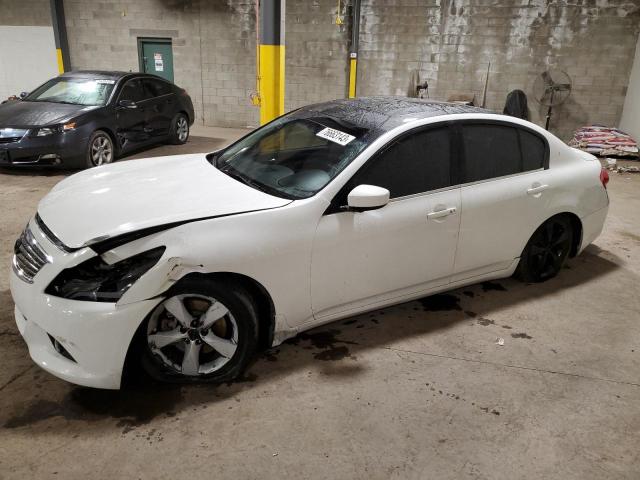 Infiniti G37 (2013)