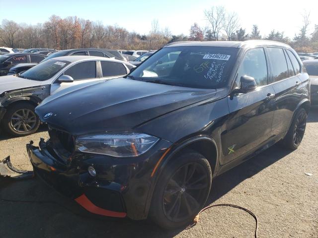 Bmw X5 (2018)