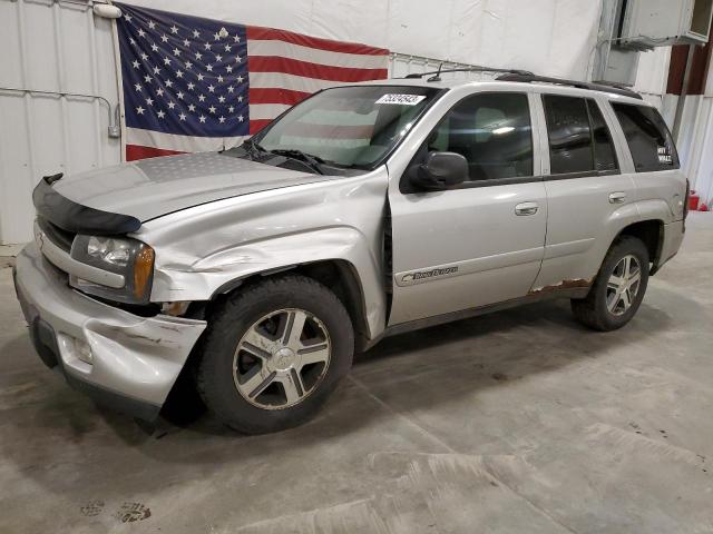 Chevrolet Trailblzr (2004)
