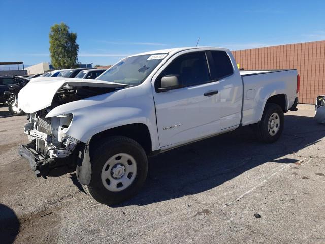 Chevrolet Colorado (2019)