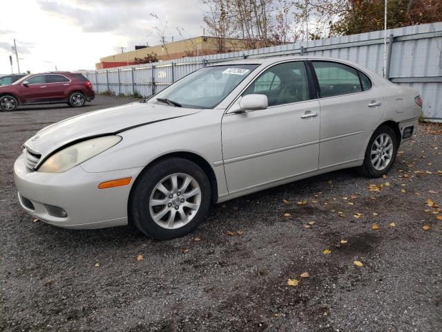 Lexus Es330 (2004)