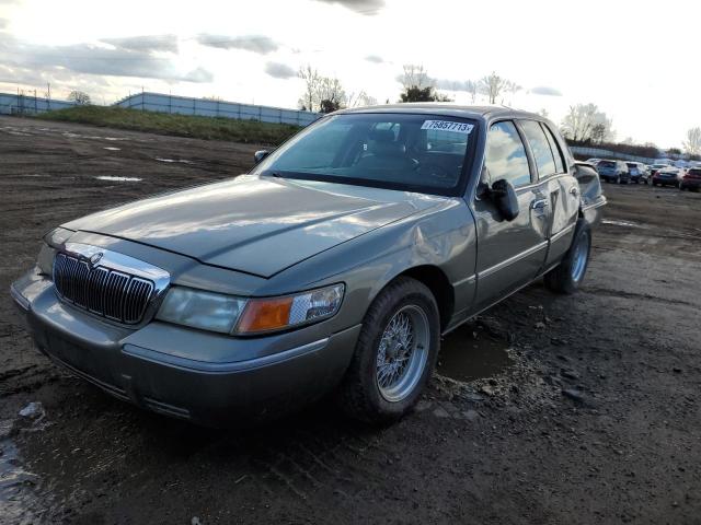Mercury Grmarquis (2000)
