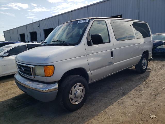 Ford All models (2006)