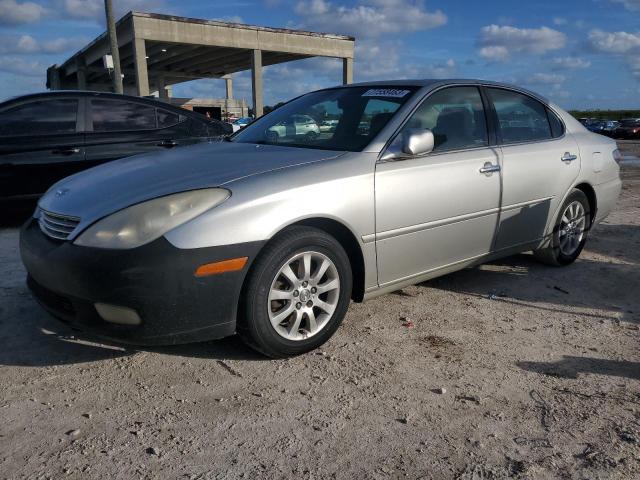 Lexus Es330 (2004)