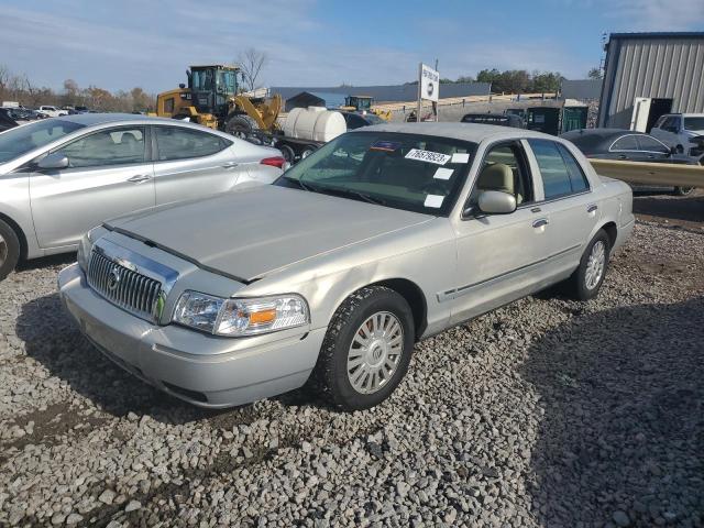 Mercury Grmarquis (2008)