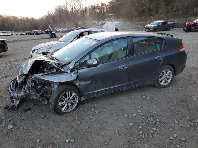 Honda Insight (2010)
