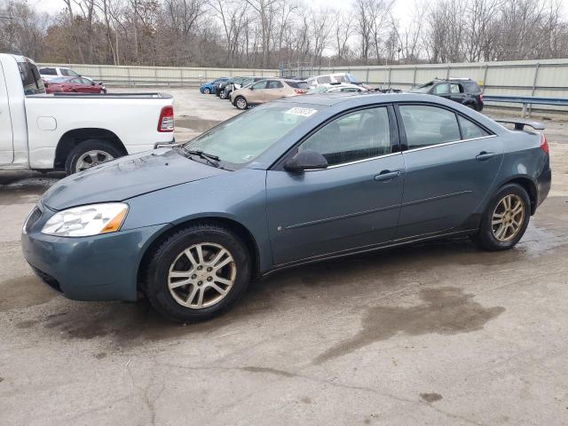 Pontiac G6 (2006)