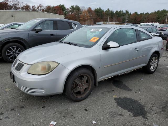 Pontiac G5 (2008)