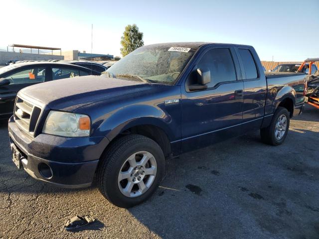 Ford All models (2008)