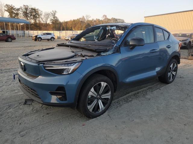 Volvo C40 rechar (2023)