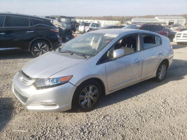 Honda Insight (2011)
