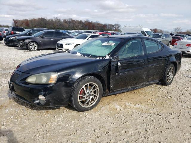 Pontiac Grandprix (2004)