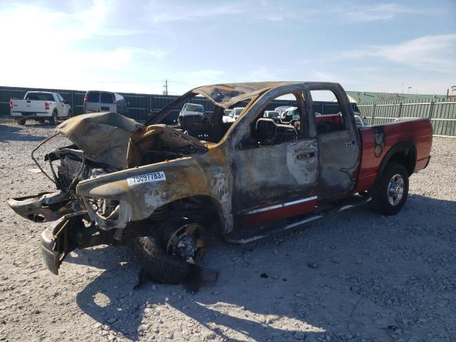 Dodge Ram 3500 (2005)