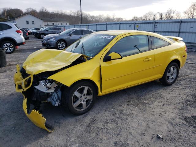 Pontiac G5 (2009)