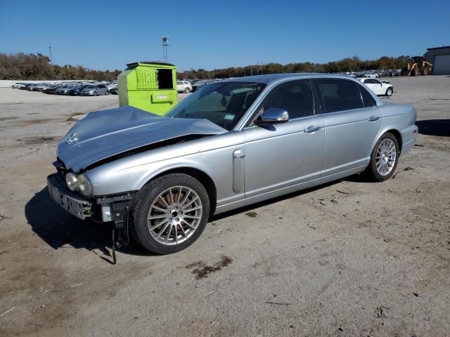 Jaguar Xj8 (2008)