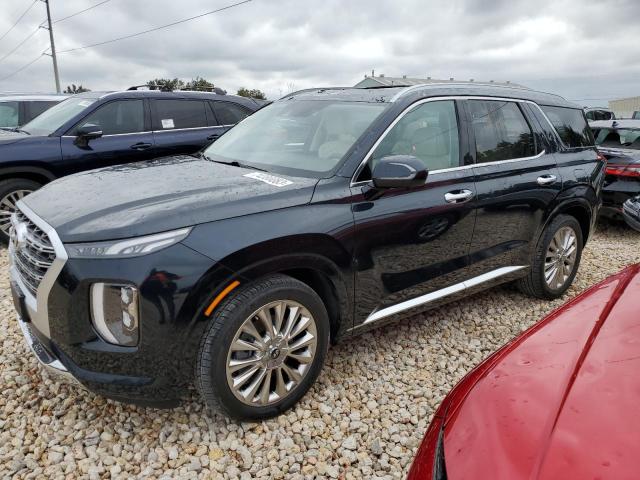 Hyundai Palisade (2020)